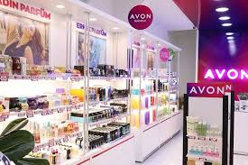 avon-mağaza